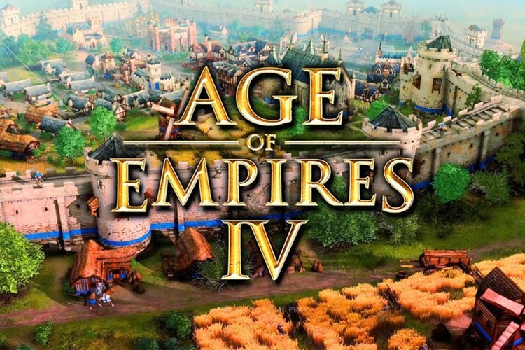 An 'Age of Empires IV' Fan Preview Is Coming Next Month