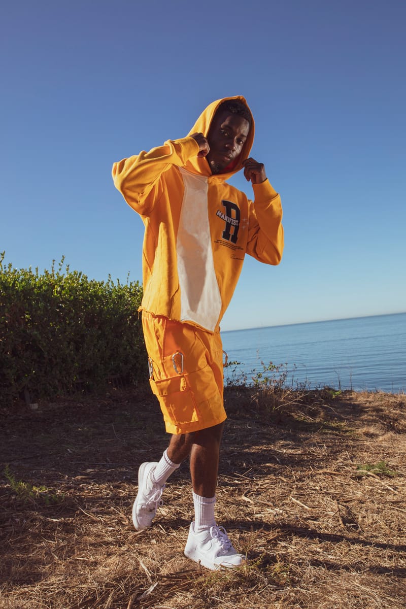 RENOWNED Spring/Summer 2021 Collection 