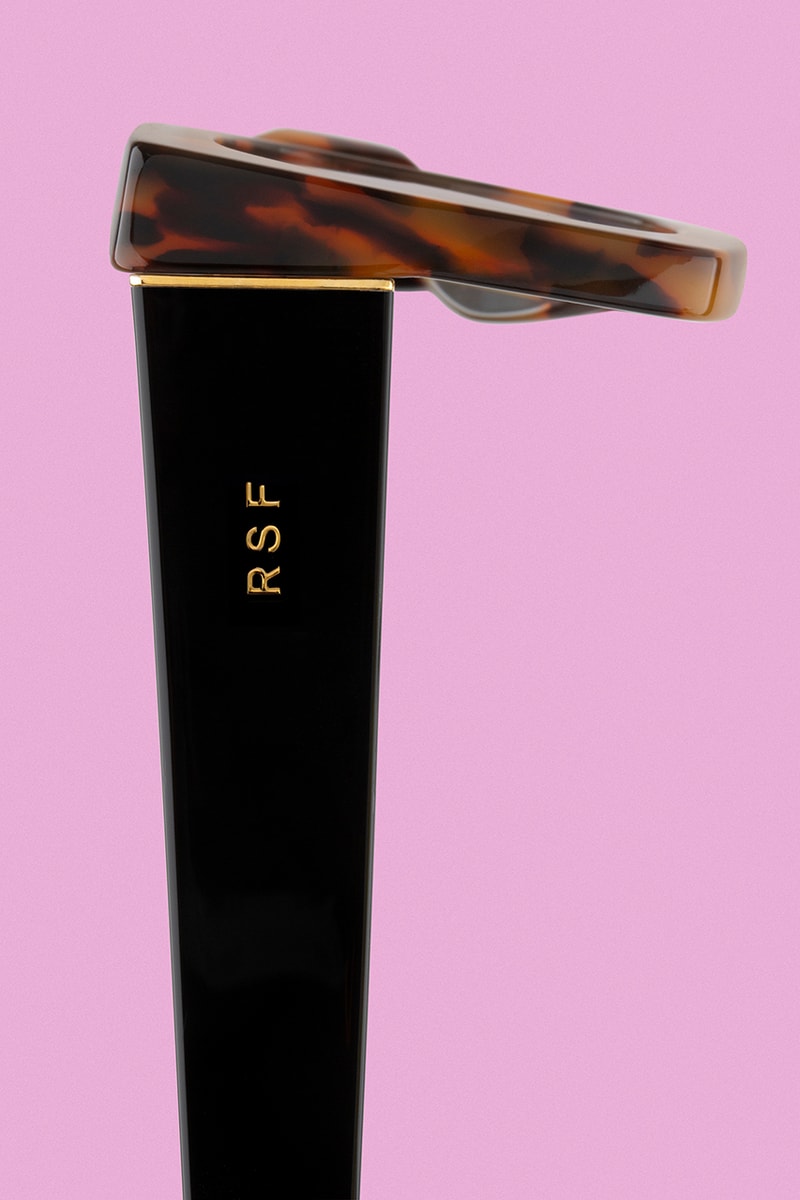 retrosuperfuture release information SS21 eyewear frames finishes shapes buy cop purchase release details
