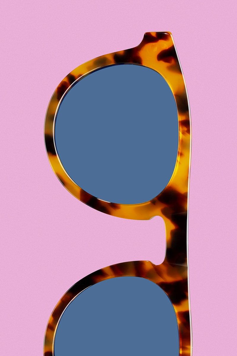 retrosuperfuture release information SS21 eyewear frames finishes shapes buy cop purchase release details