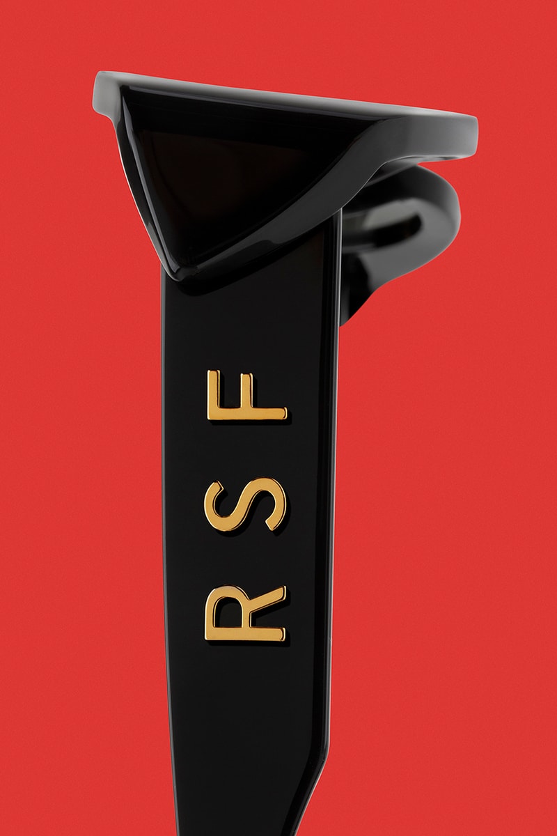 retrosuperfuture release information SS21 eyewear frames finishes shapes buy cop purchase release details