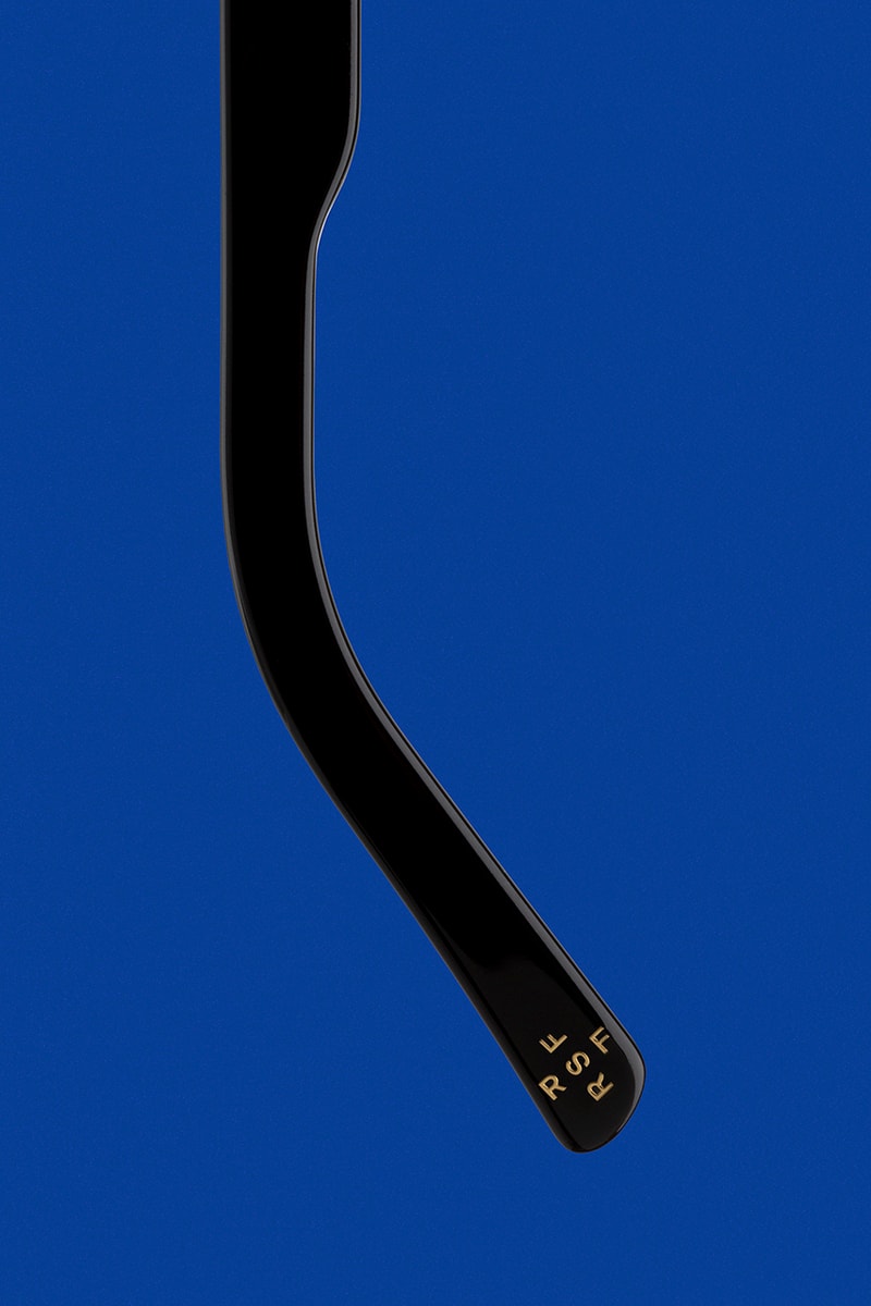 retrosuperfuture release information SS21 eyewear frames finishes shapes buy cop purchase release details