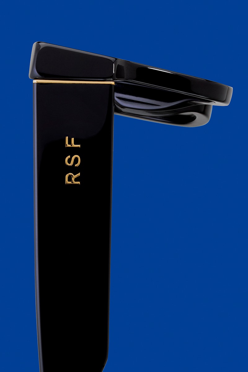 retrosuperfuture release information SS21 eyewear frames finishes shapes buy cop purchase release details