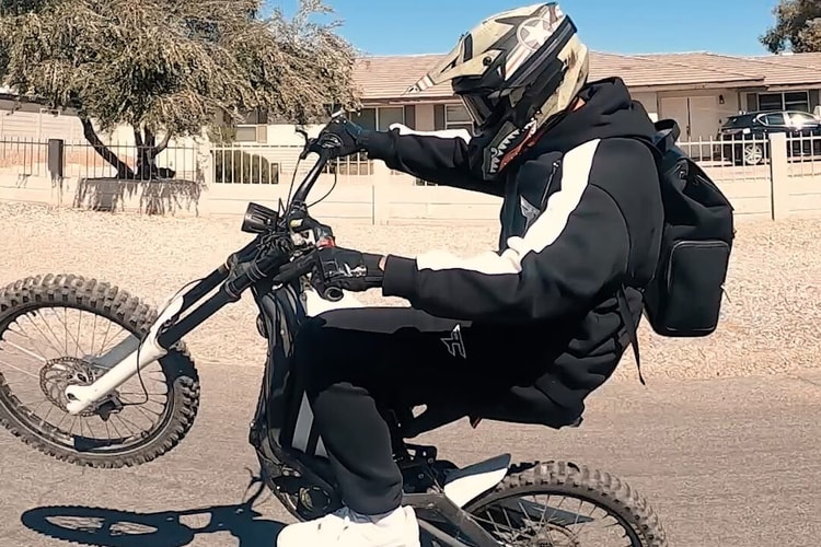 FaZe Kay Explores Las Vegas with New RIMOWA Collection