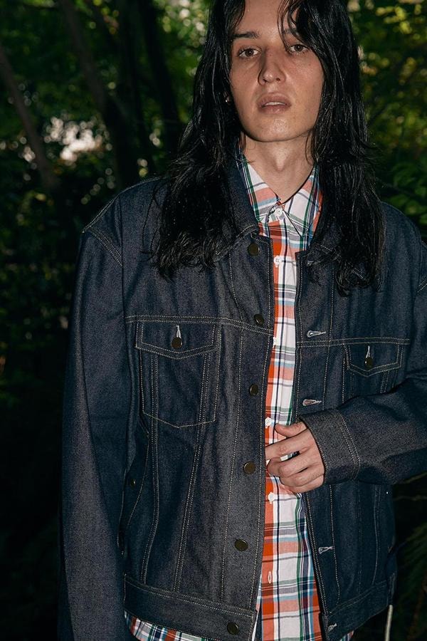 Riot Facetasm Spring/Summer 2021 Collection Lookbook ss21 hiromichi ochiai