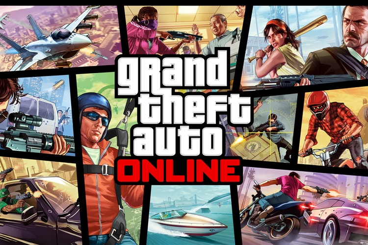 Rockstar Games Pays a Modder $10,000 USD for Fixing 'GTA Online' Load Times