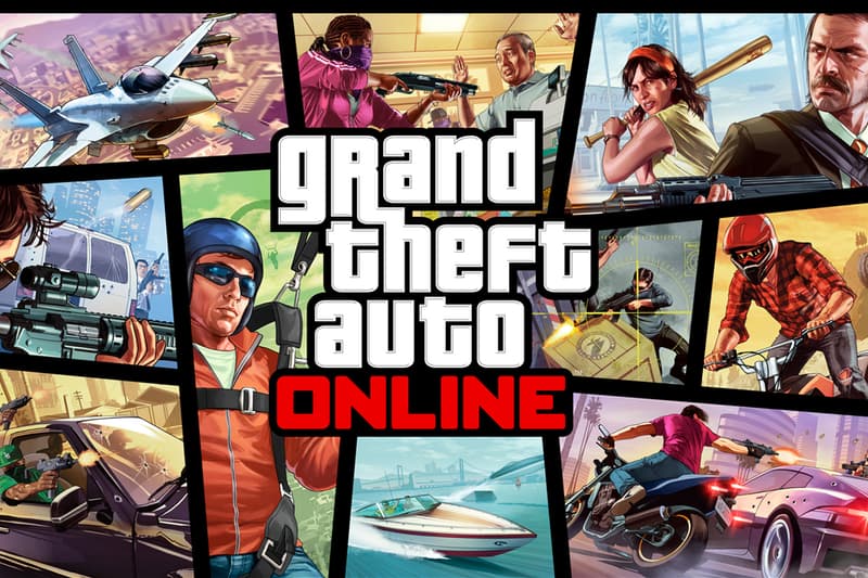 rockstar games gta online grand theft auto modder hacker user player t0st reward 10000 usd programming load times cut decrease 70 perecent 