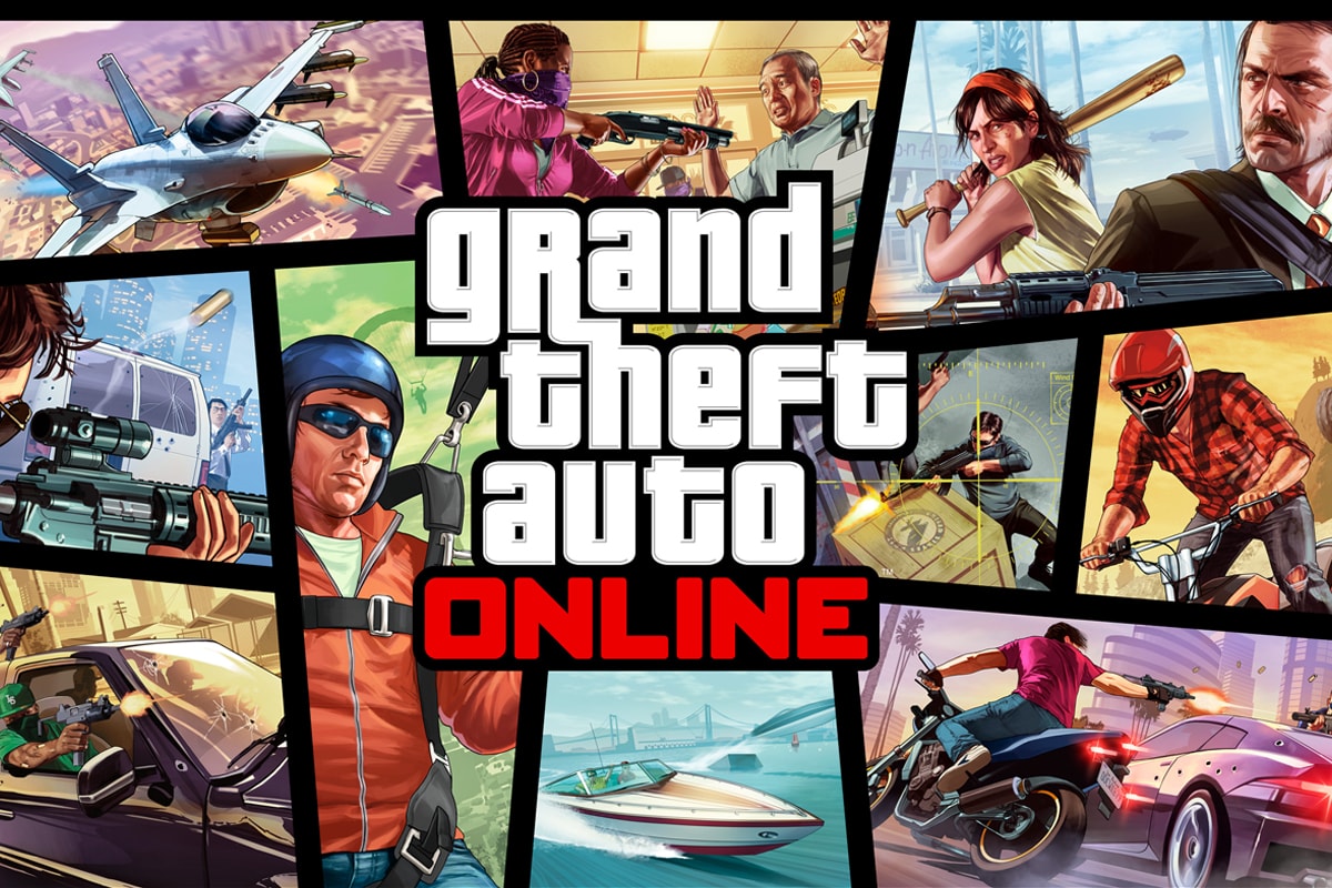 Grand Theft Auto V  Rockstar removerá dinheiro conseguido ilegalmente no  modo online - NerdBunker