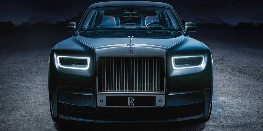 Rolls-Royce Ghoul Rendering Blurs All Lines Between High End Luxury and  Performance - autoevolution