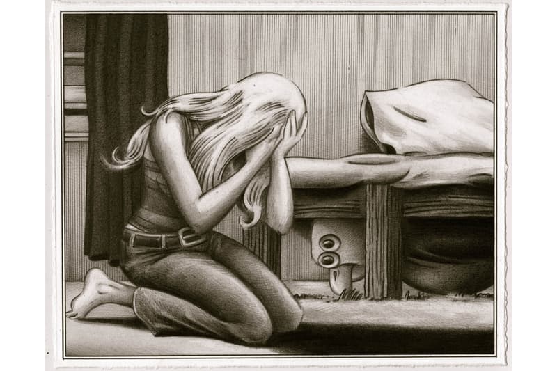ryan travis christian cryin ryan western exhibitions artworks