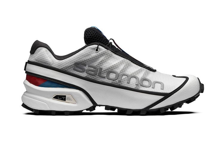 Salomon Unveils New STREETCROSS Trail Runner in Three Bold Colorways