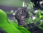 SANKUANZ's High-End G-SHOCK MTG-B2000KZ Is Not for the Faint of Heart