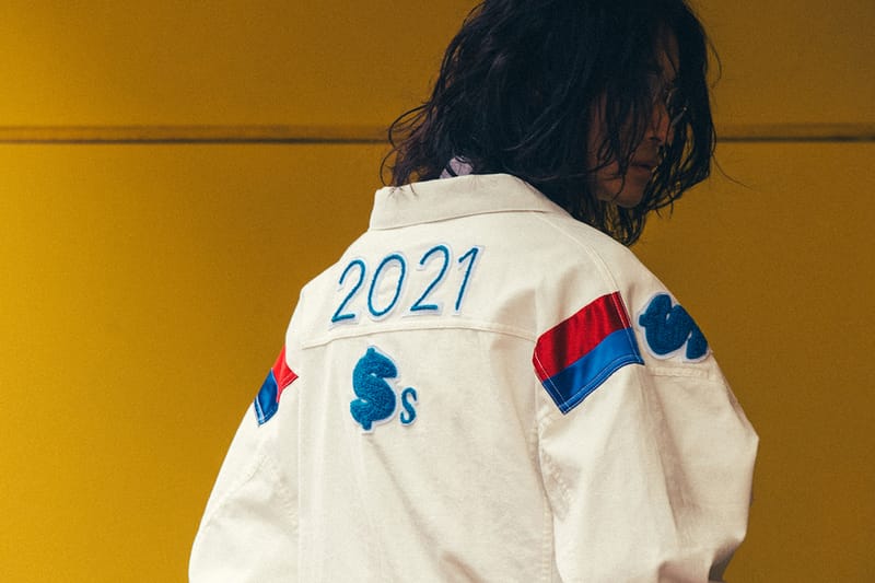 SANSE SANSE and Billionaire Boys Club Link up on Graphic Apparel