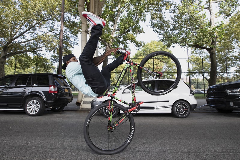 vans se bikes style 36 red blue white black t shirt big ripper pk ripper blocks flyer collection release info store list buying guide photos price 