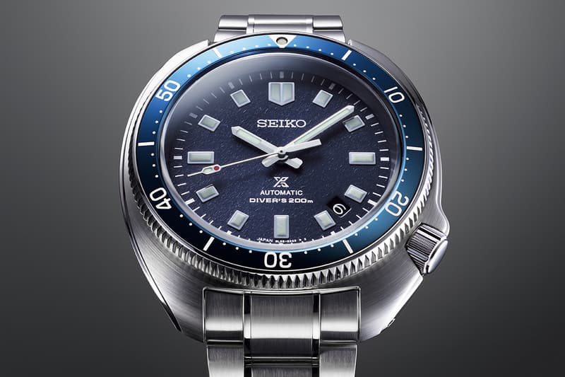 Seiko Celebrates Japanese Adventurer With a Pair of Prospex Divers