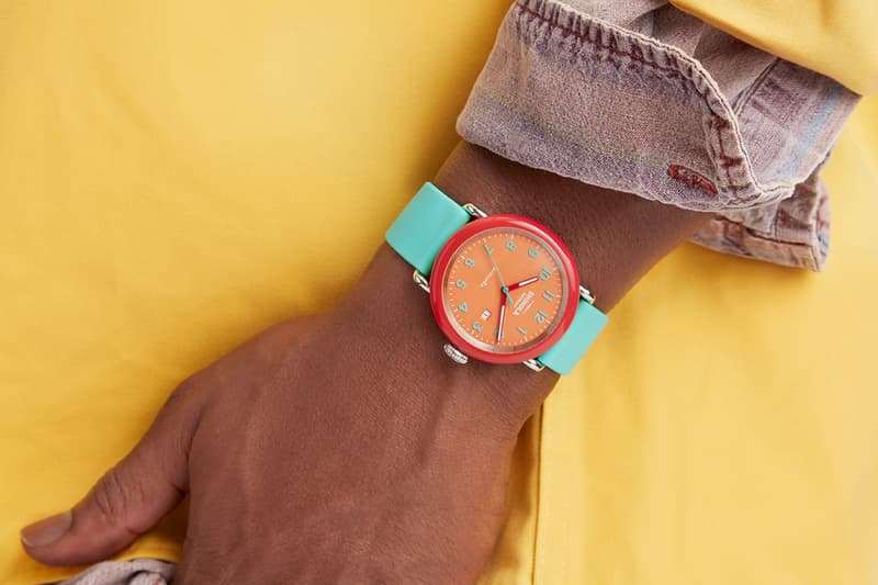 Shinola Celebrates Silly Putty Anniversary With Colorful Detrola Collaboration