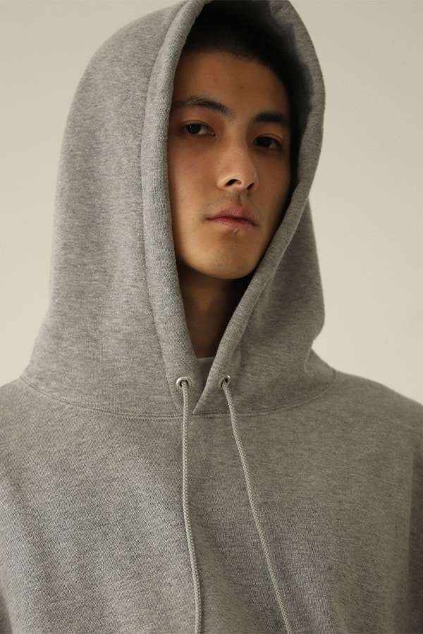 Sillage Essential Collection 2021 Release Info Minimalist Staples fashion collection pants T-shirts Tropical Wool Loop Wheel Grey