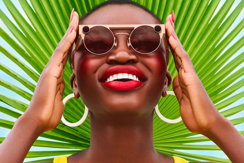 Snap Is Working on AR Smart Glasses and Selfie Drones