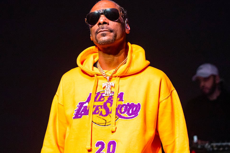 Watch Snoop Dogg Rage-Quit On Twitch Before Leaving Stream On For 7 Hours