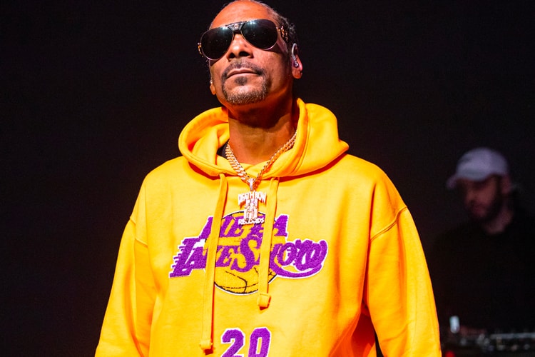Snoop Dogg Rage-Quits 15 Minutes Into 'Madden NFL 21' Twitch Stream