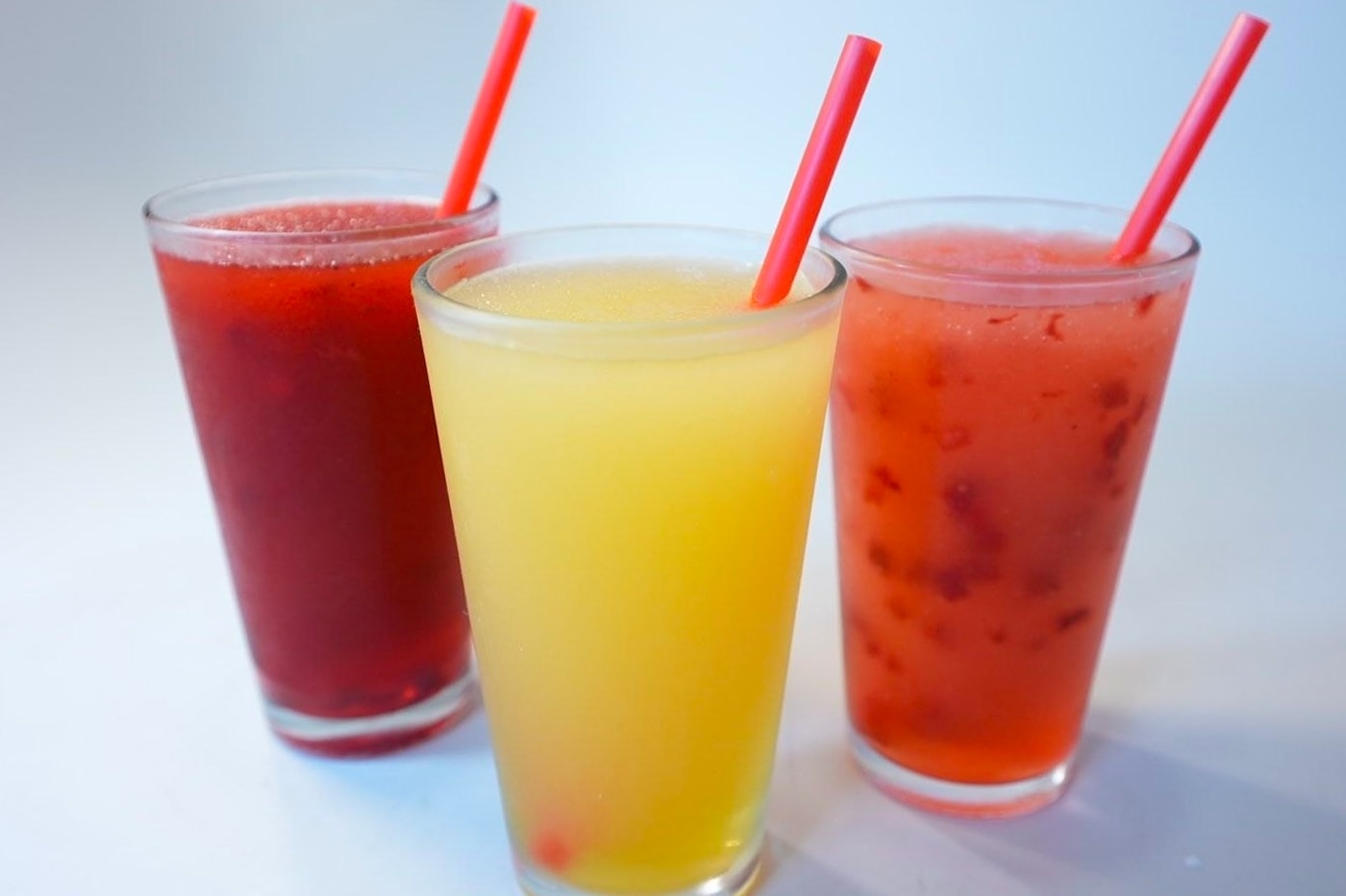 Sonic Alcohol Inspired Slushes 2021 Drink Lineup Info Taste Review Uncorked