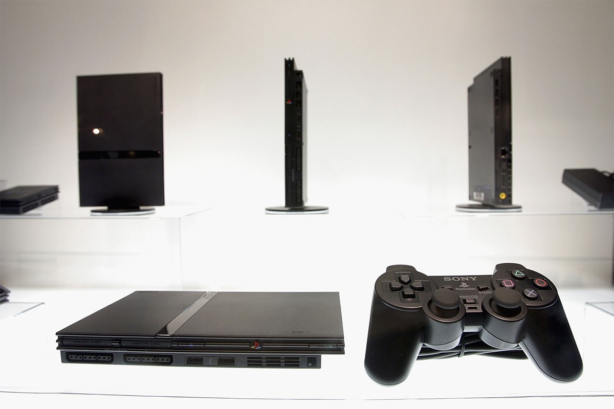 PlayStation 'has set up a new game preservation team