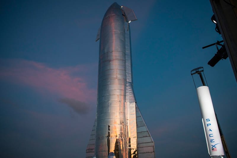 Final Seats for All-Civilian SpaceX Mission Have Officially Been Filled