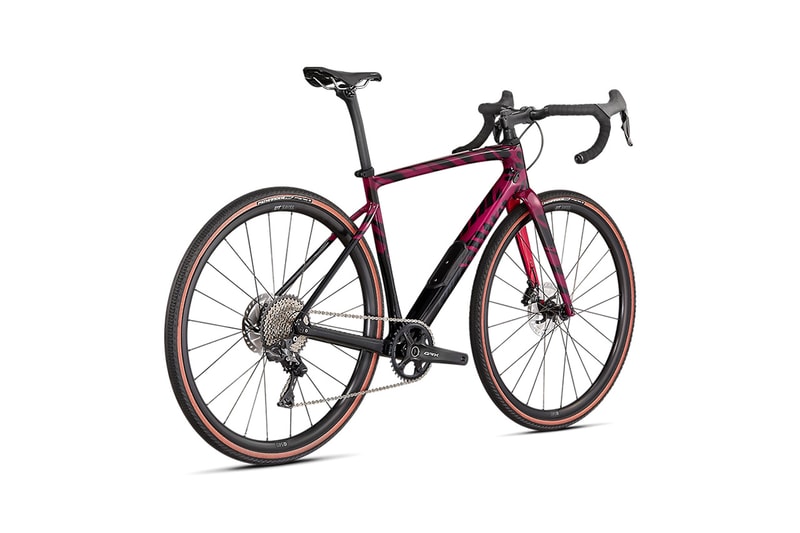 Specialized Diverge Expert Carbon Cycling Info cycling gravel adventure bike 