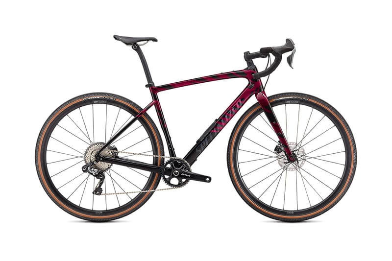 Specialized Drops Its “Fastest” and "Most Capable" Gravel Bike To-Date