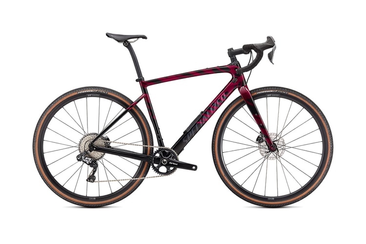 Specialized Drops Its “Fastest” and "Most Capable" Gravel Bike To-Date