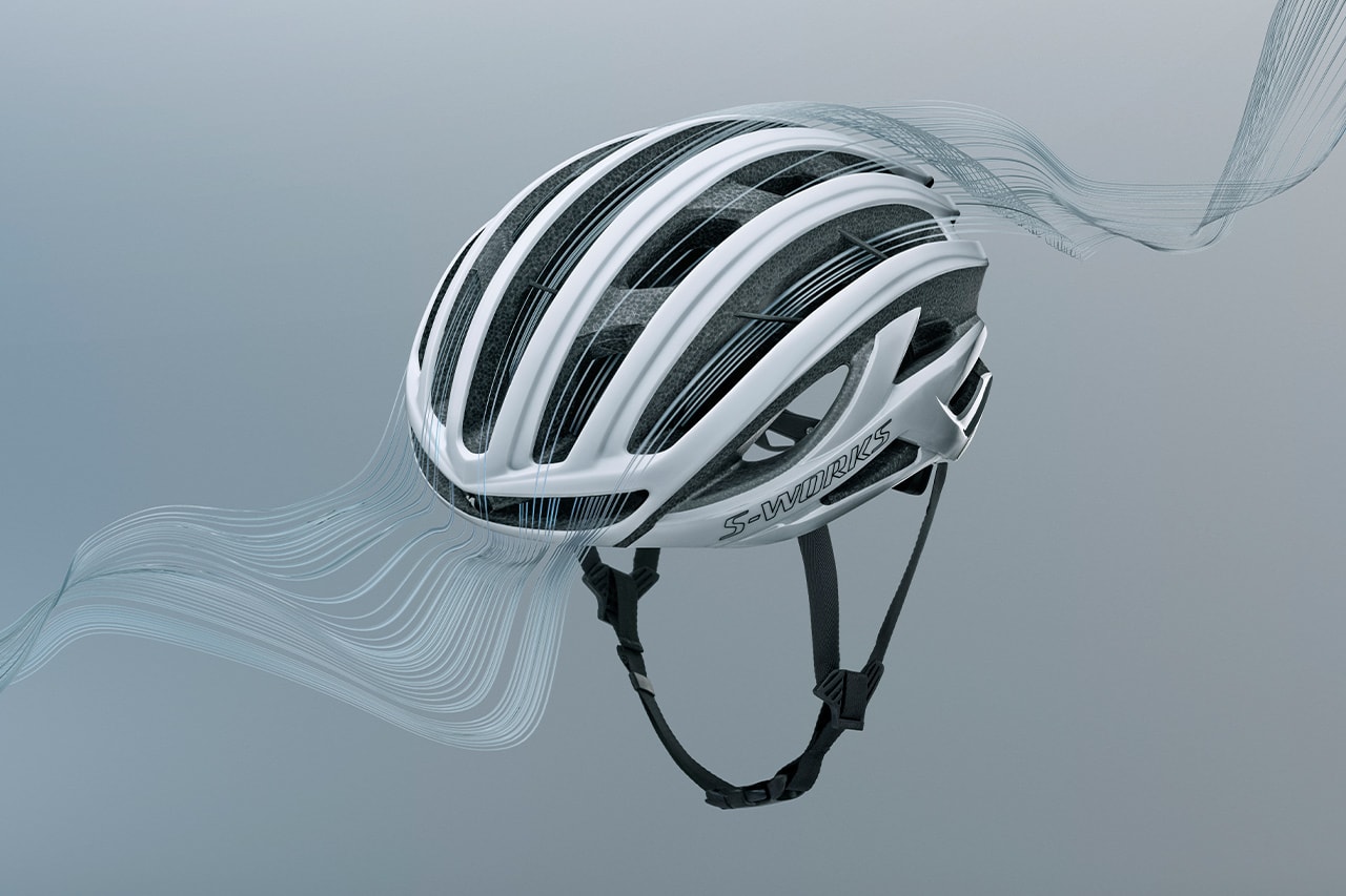specialized helmet s-works cycling release information 