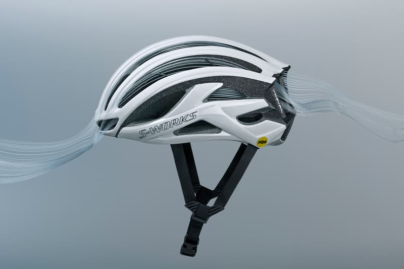 specialized helmet s-works cycling release information