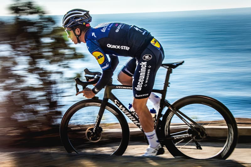 specialized helmet s-works cycling release information