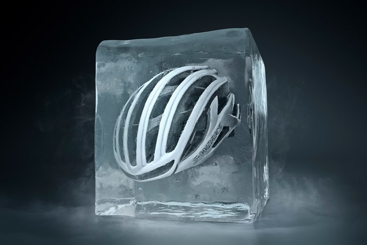 Specialized’s S-Works Prevail II Vent is Its “Coolest” Helmet Yet