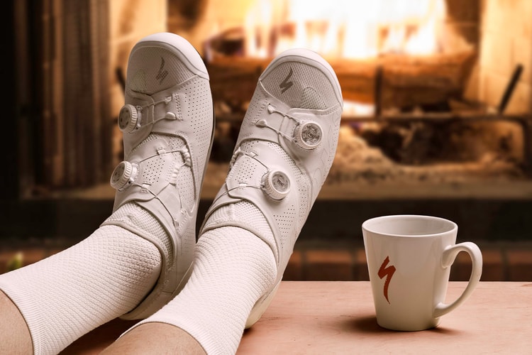 Specialized’s S-Works Ares Find the Balance Between Power and All-Day Comfort