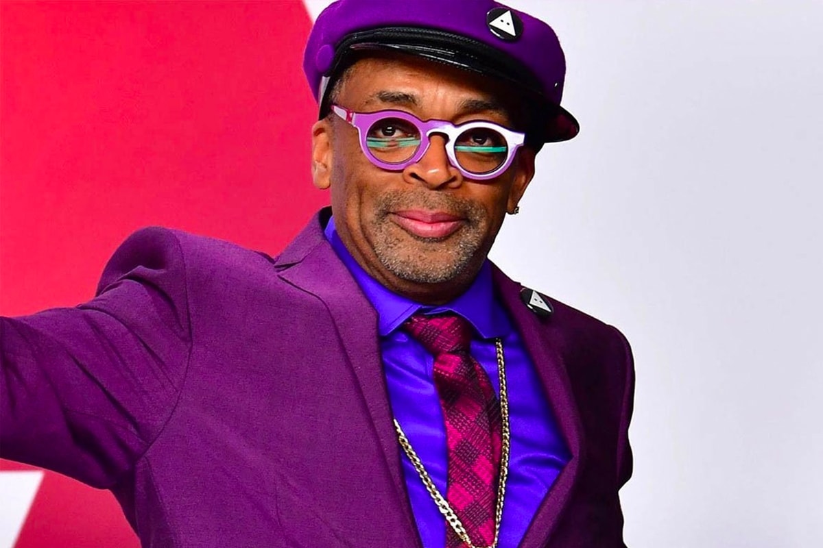 Spike Lee 9/11 HBO Documentary Announcement Marking 20 Years New York City New Yorkers Docuseries Docu NYC Epicenters 9/11→ 2021½