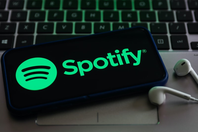 Spotify Set To Revamp Live Audio App Locker Room The streamer's own version of Clubhouse will focus on conversations surrounding music culture and sports