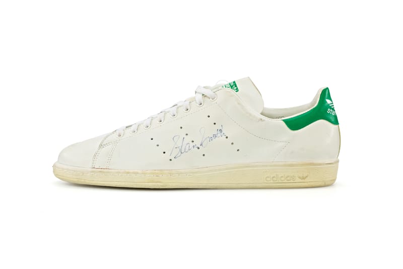 stan smith 1972