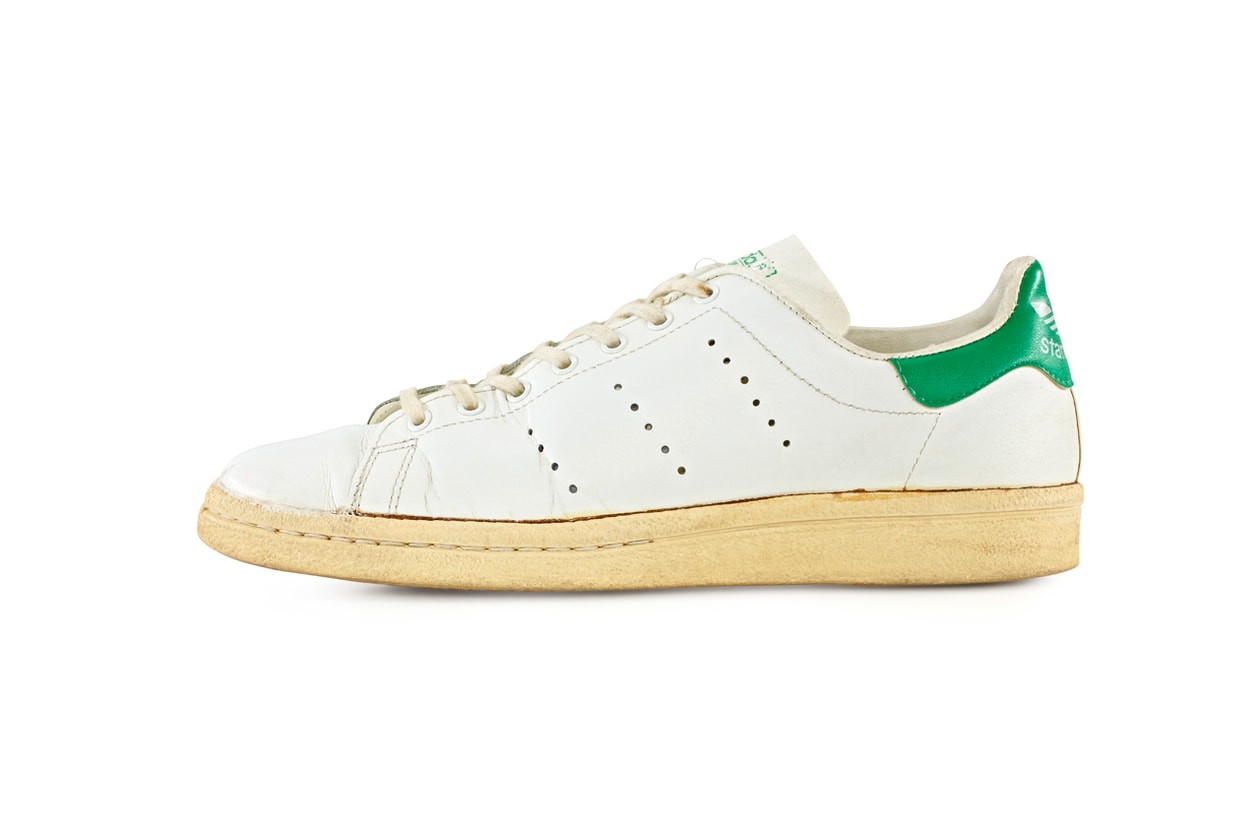 Stan smith yellow sole Clearance