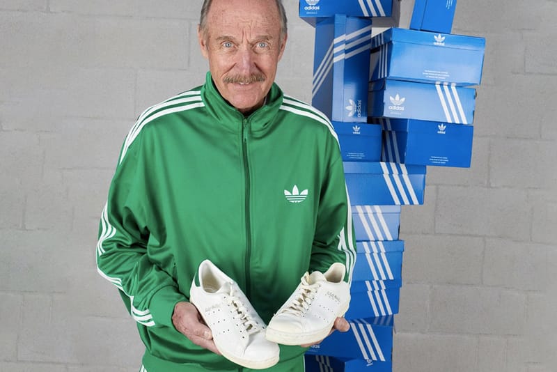 stan smiths very