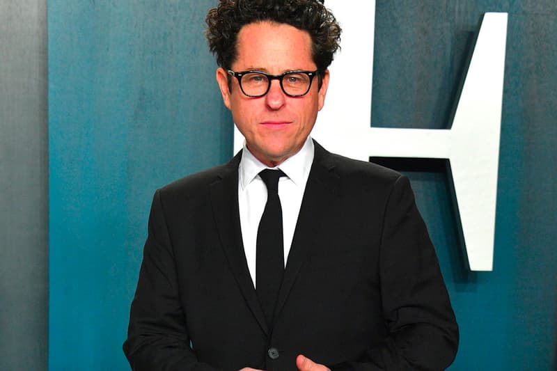 J.J. Abrams Producing New Star Trek Film Paramount Pictures Bad Robot Kalinda Vazquez Fear the Walking Dead 