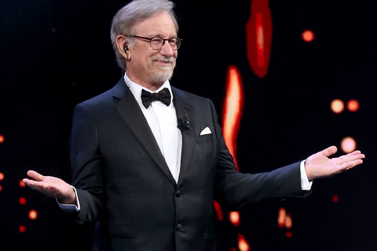 Steven Spielberg new semi autobiographical film michelle williams