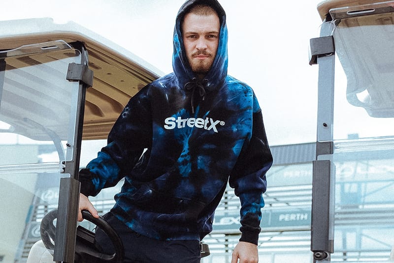 StreetX Bridges the Northern and Southern Hemisphere Climates With Its FW21 Collection