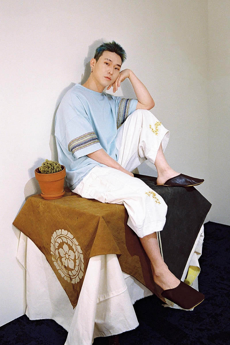 Sundae School Spring 2021 Collection Lookbook Release Info