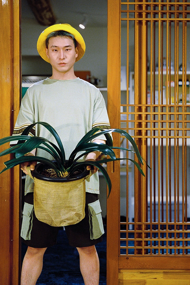 Sundae School Spring 2021 Collection Lookbook Release Info