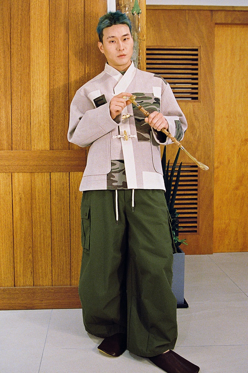 Sundae School Spring 2021 Collection Lookbook Release Info