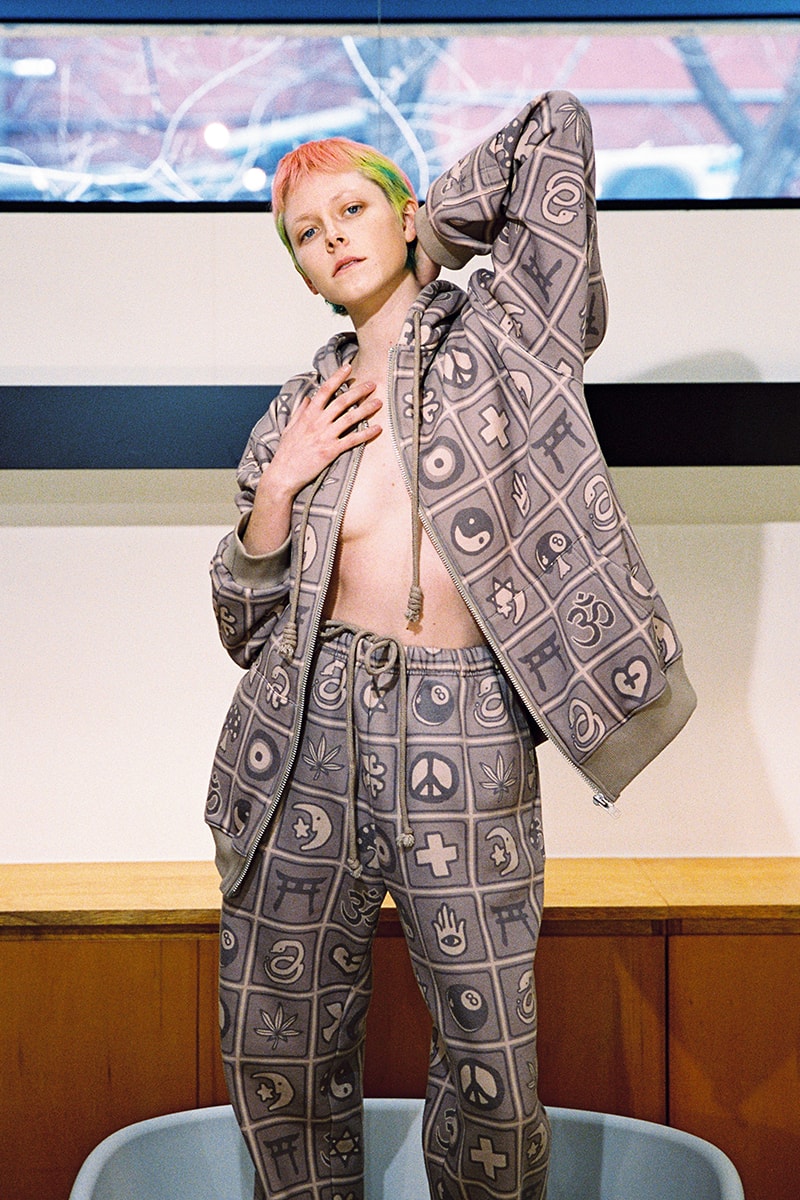 Sundae School Spring 2021 Collection Lookbook Release Info