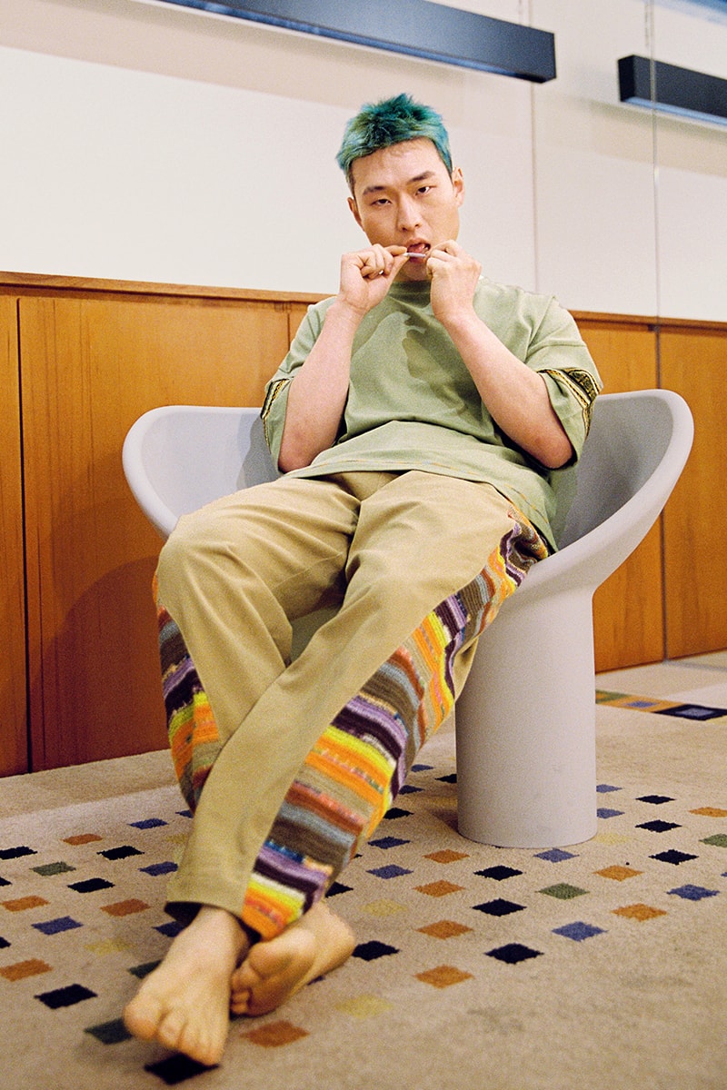 Sundae School Spring 2021 Collection Lookbook Release Info
