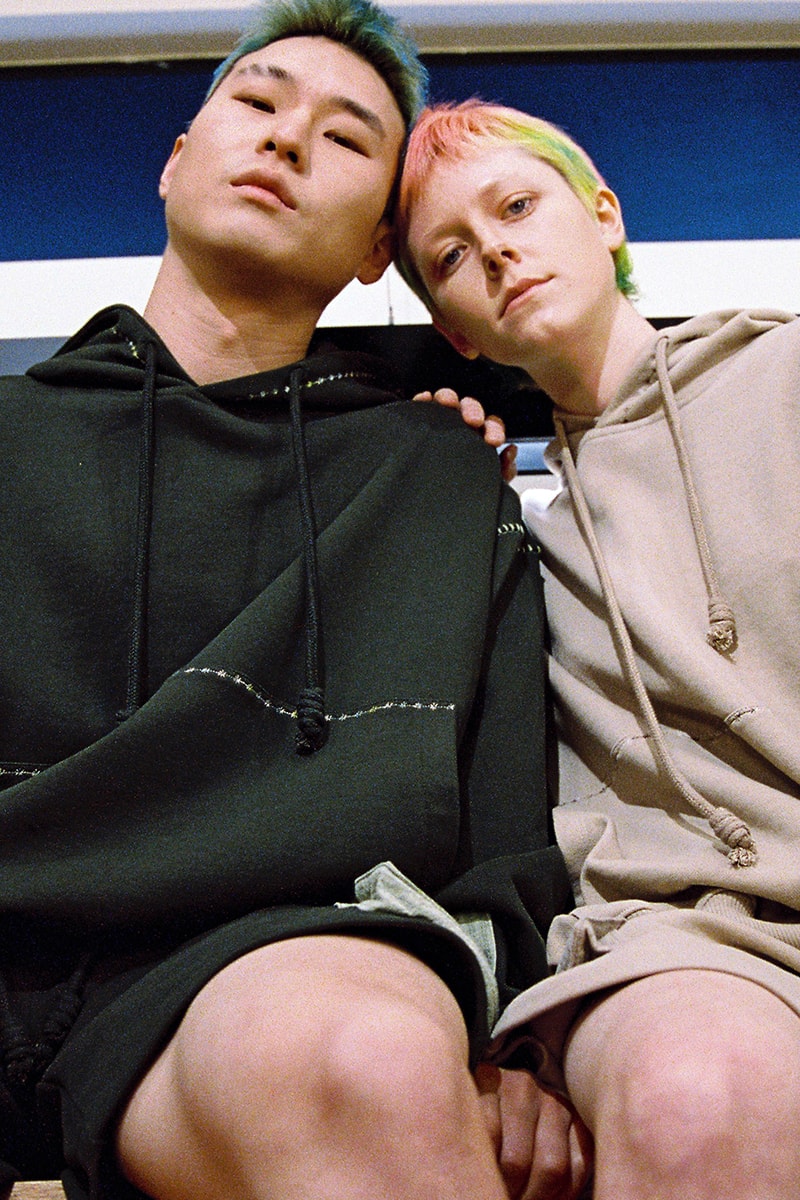 Sundae School Spring 2021 Collection Lookbook Release Info
