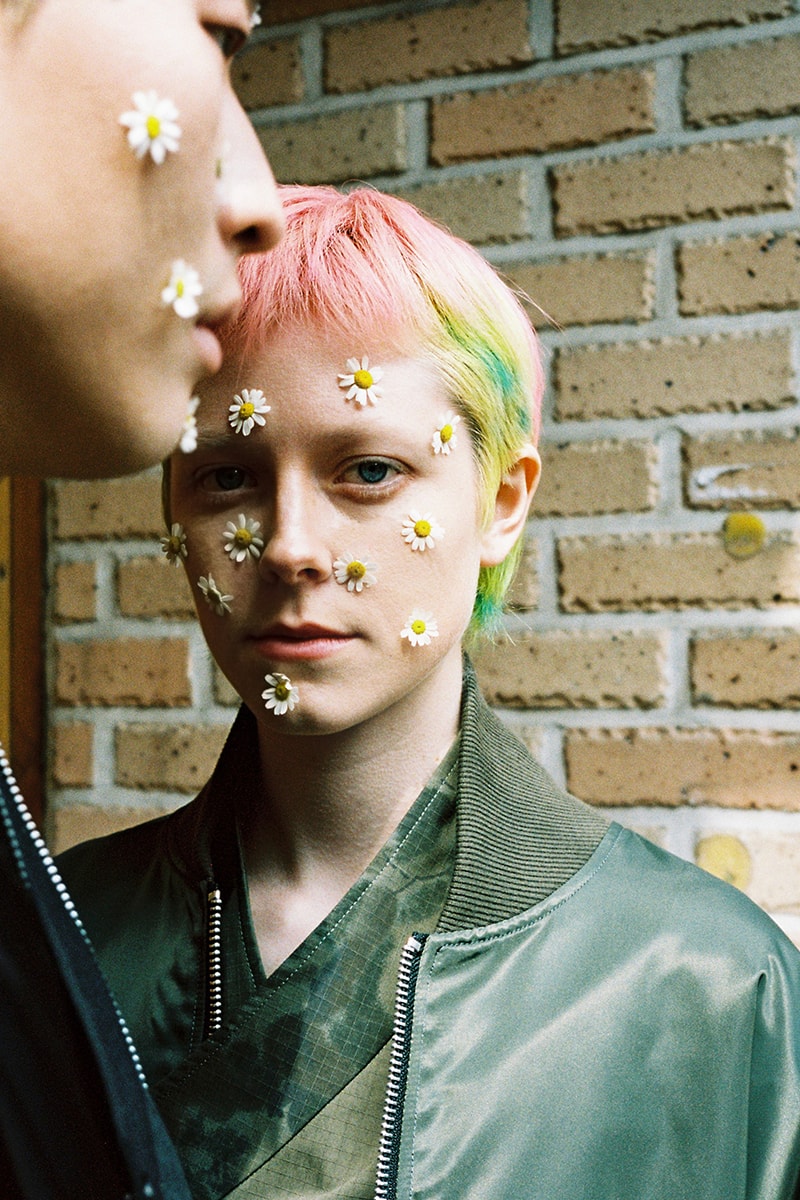 Sundae School Spring 2021 Collection Lookbook Release Info